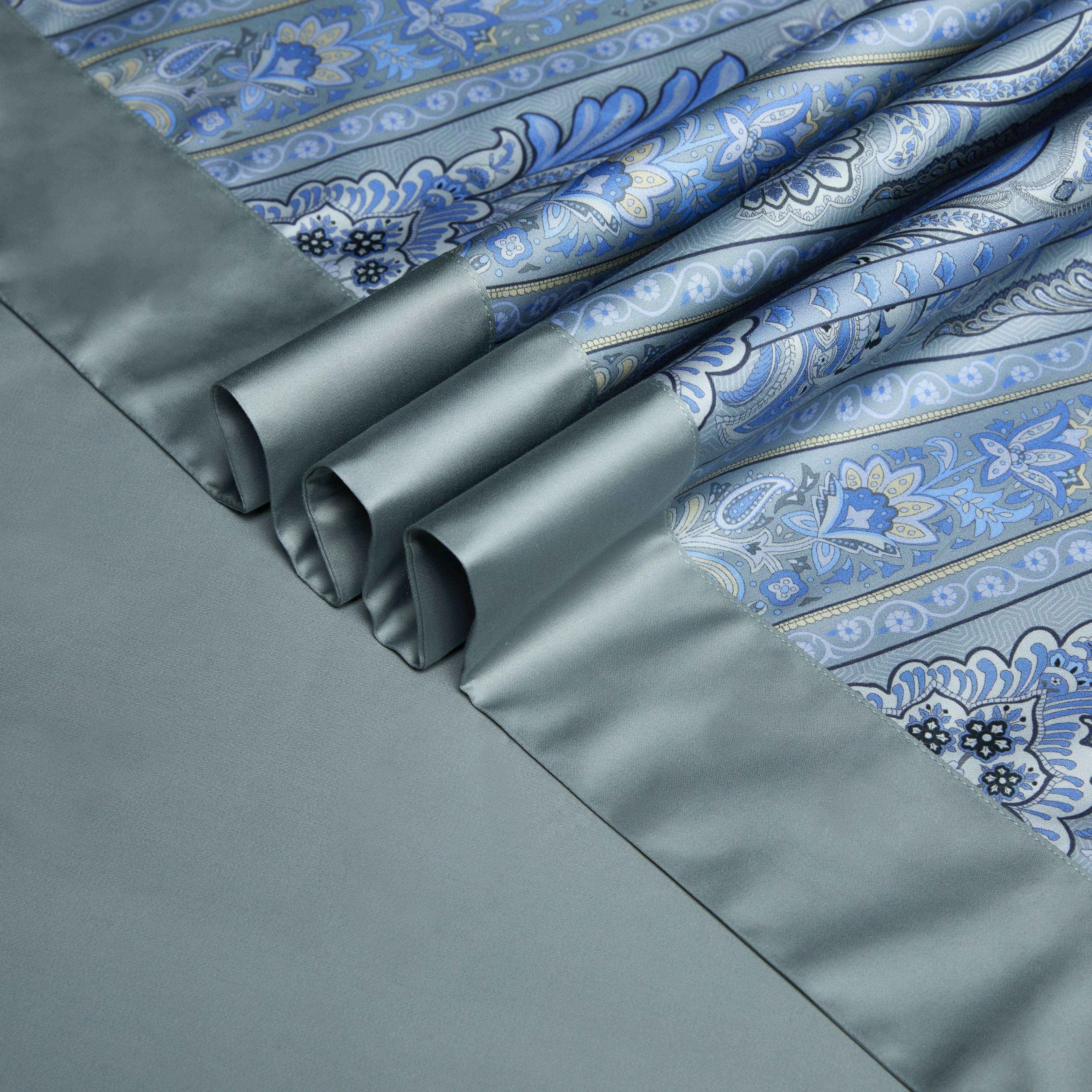 NORA ITALIAN COTTON BEDDING SET