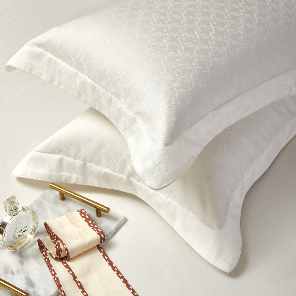 VANESSA EGYPTIAN COTTON BEDDING SET