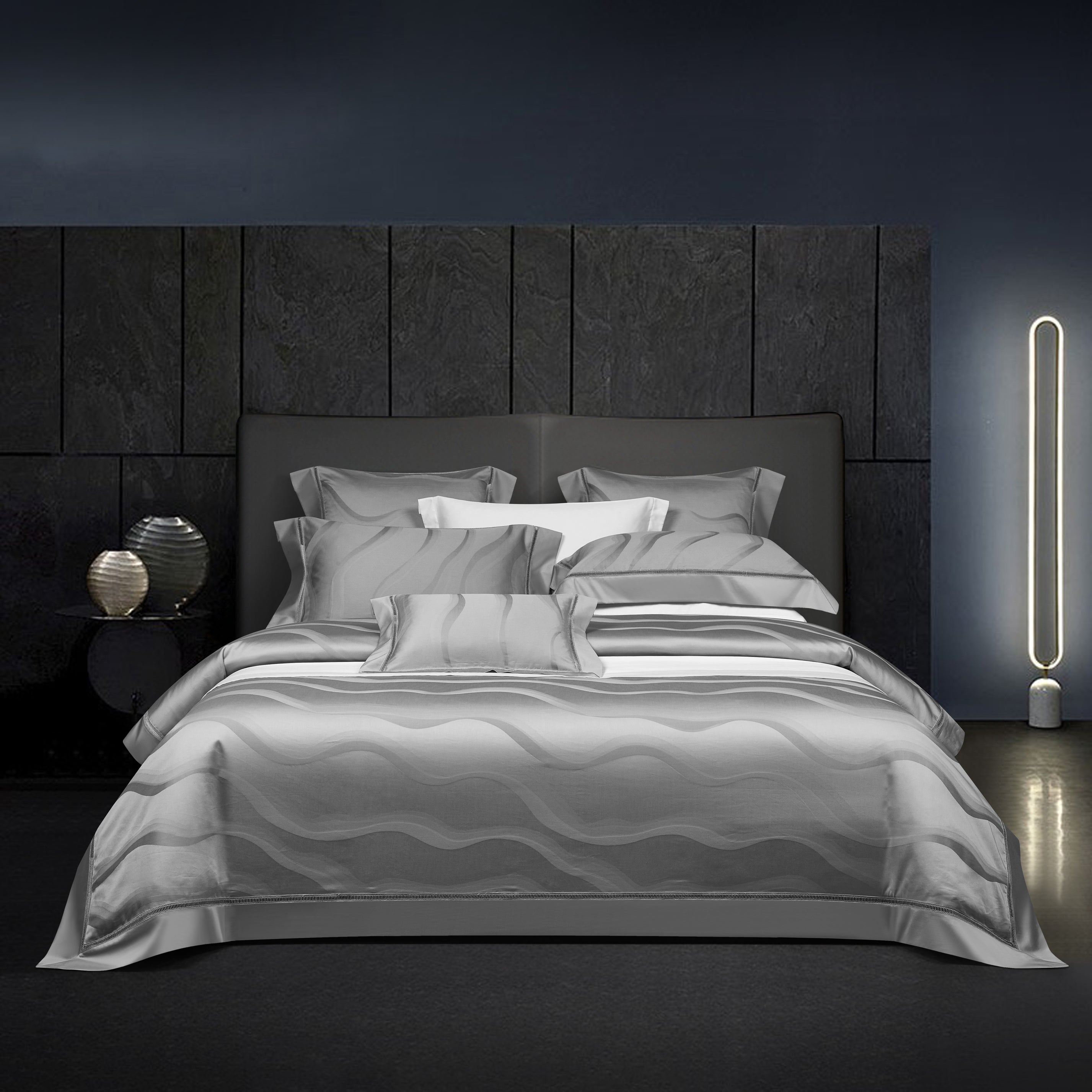 AVALON EGYPTIAN COTTON BEDDING SET