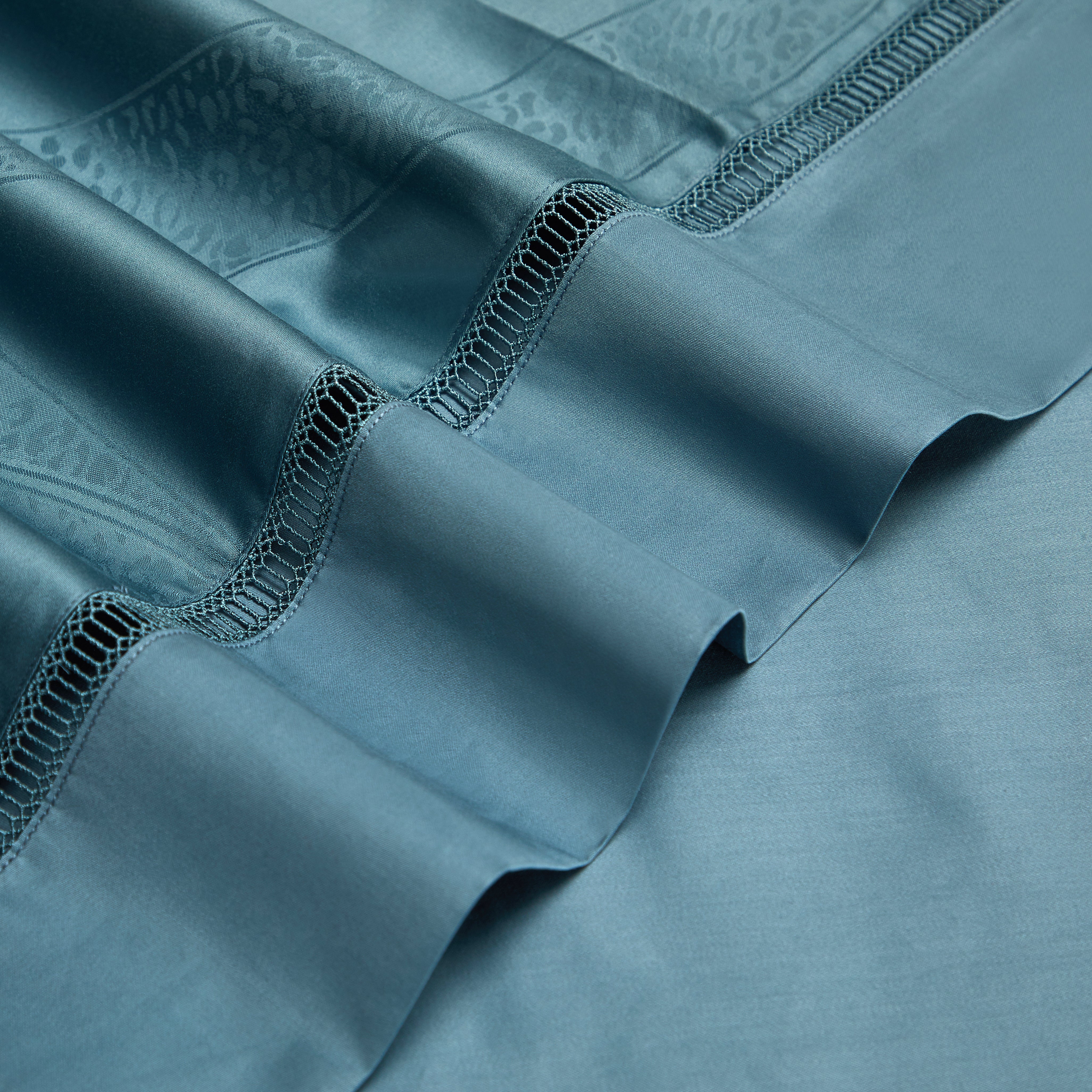 CASSIUS EGYPTIAN COTTON BEDDING SET