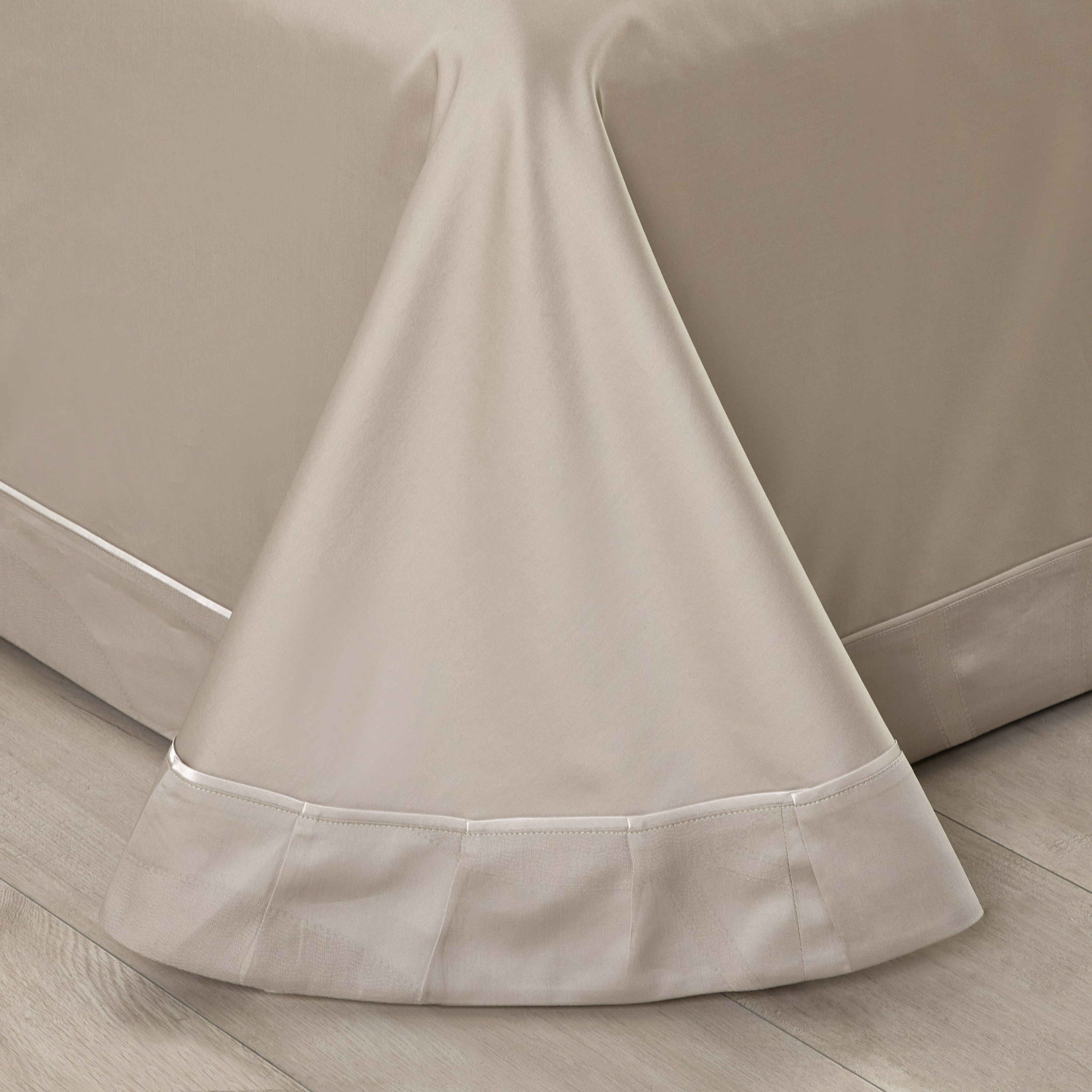 MONTEGO EGYPTIAN COTTON BEDDING SET
