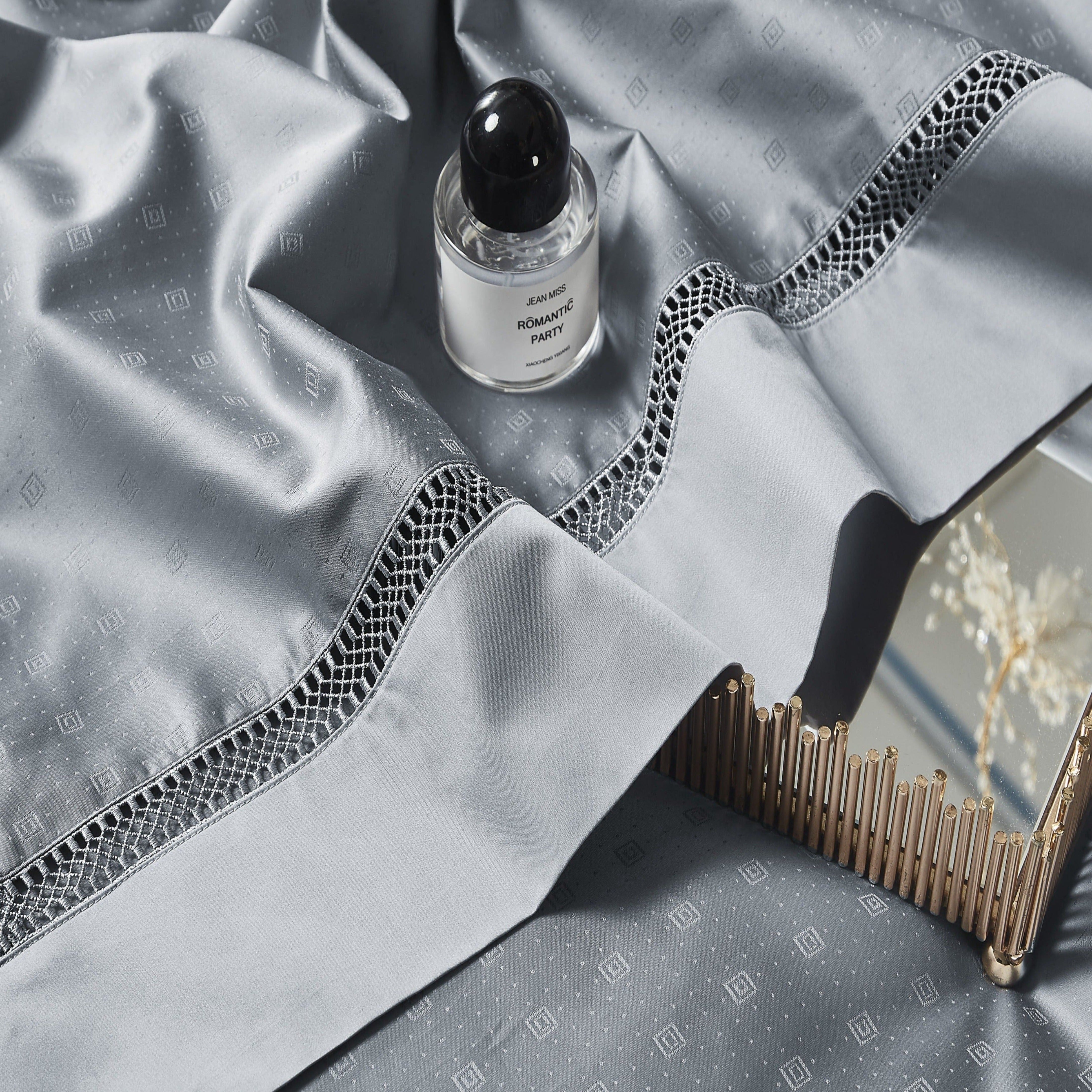 ELRENE EGYPTIAN COTTON BEDDING SET