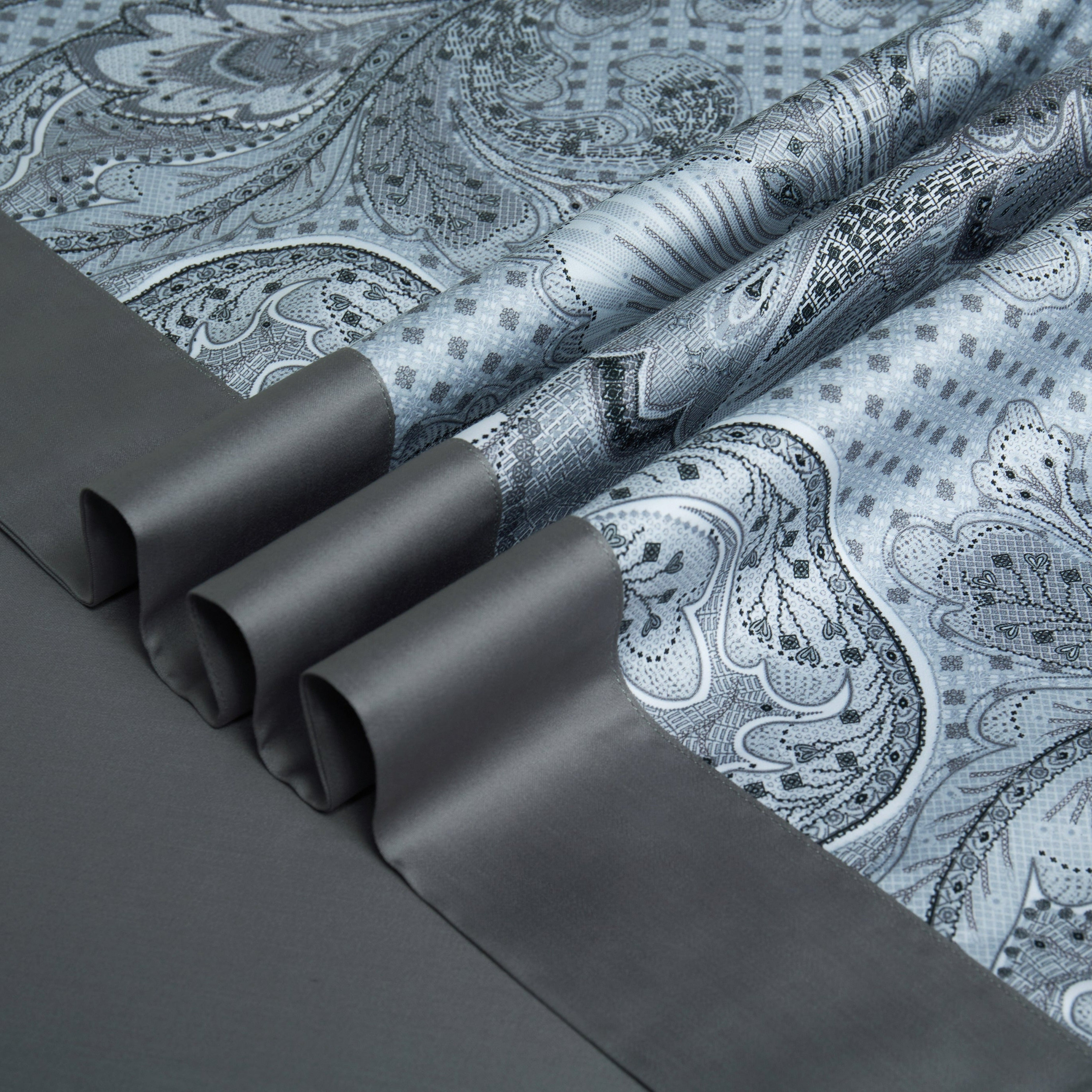 AURELIE ITALIAN COTTON BEDDING SET