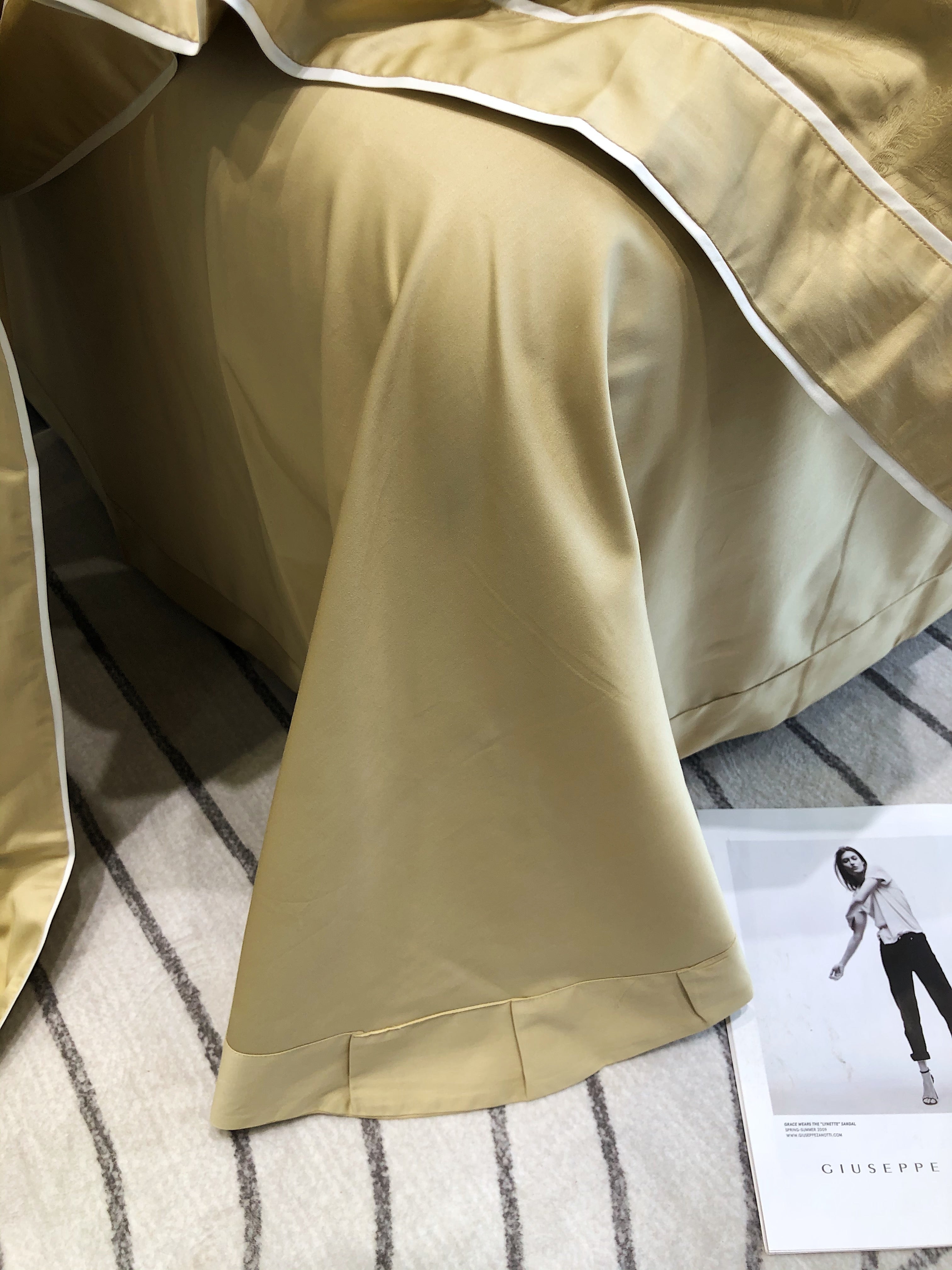 CASPER BEDDING SET