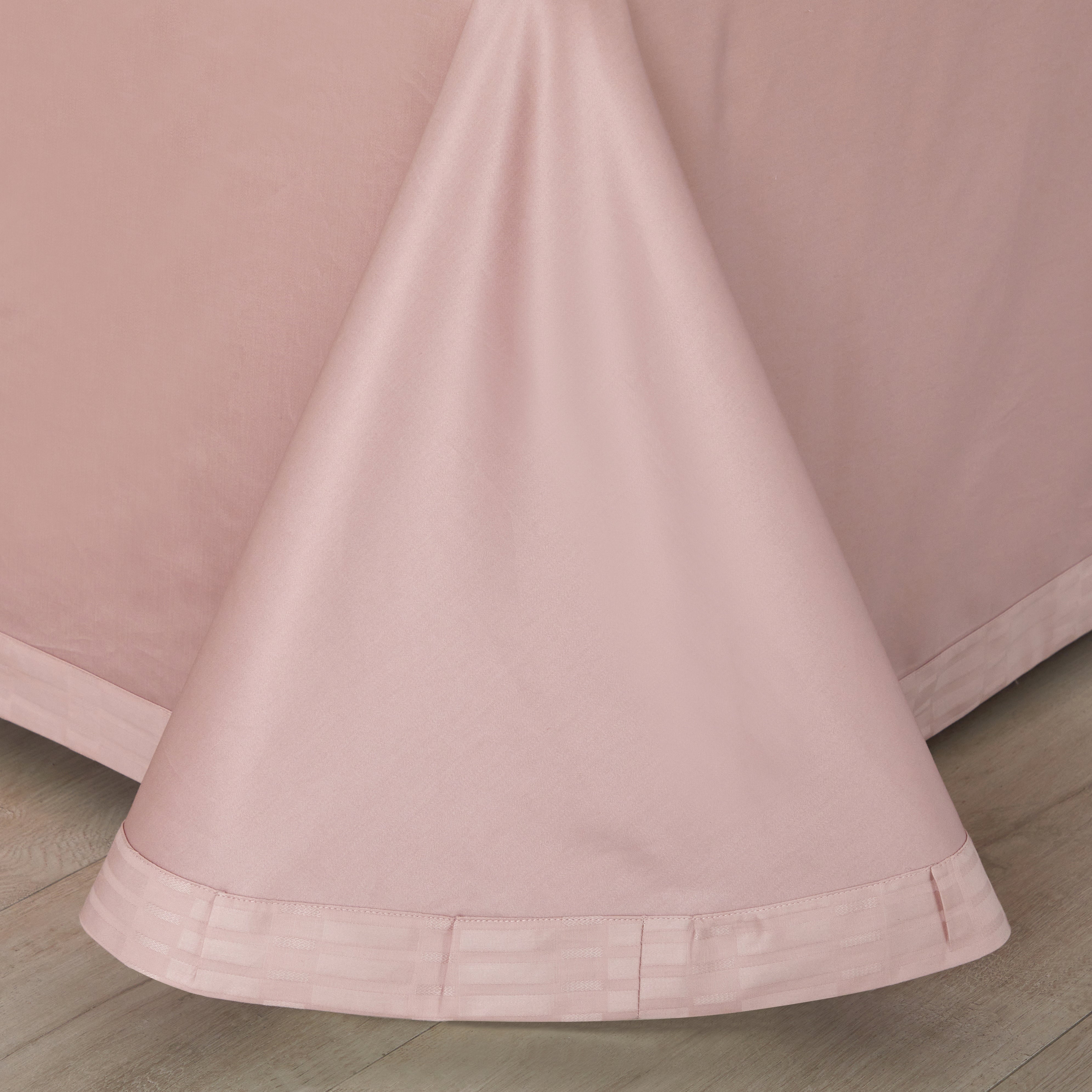 ATHENA FAUX EGYPTIAN COTTON BEDDING SET