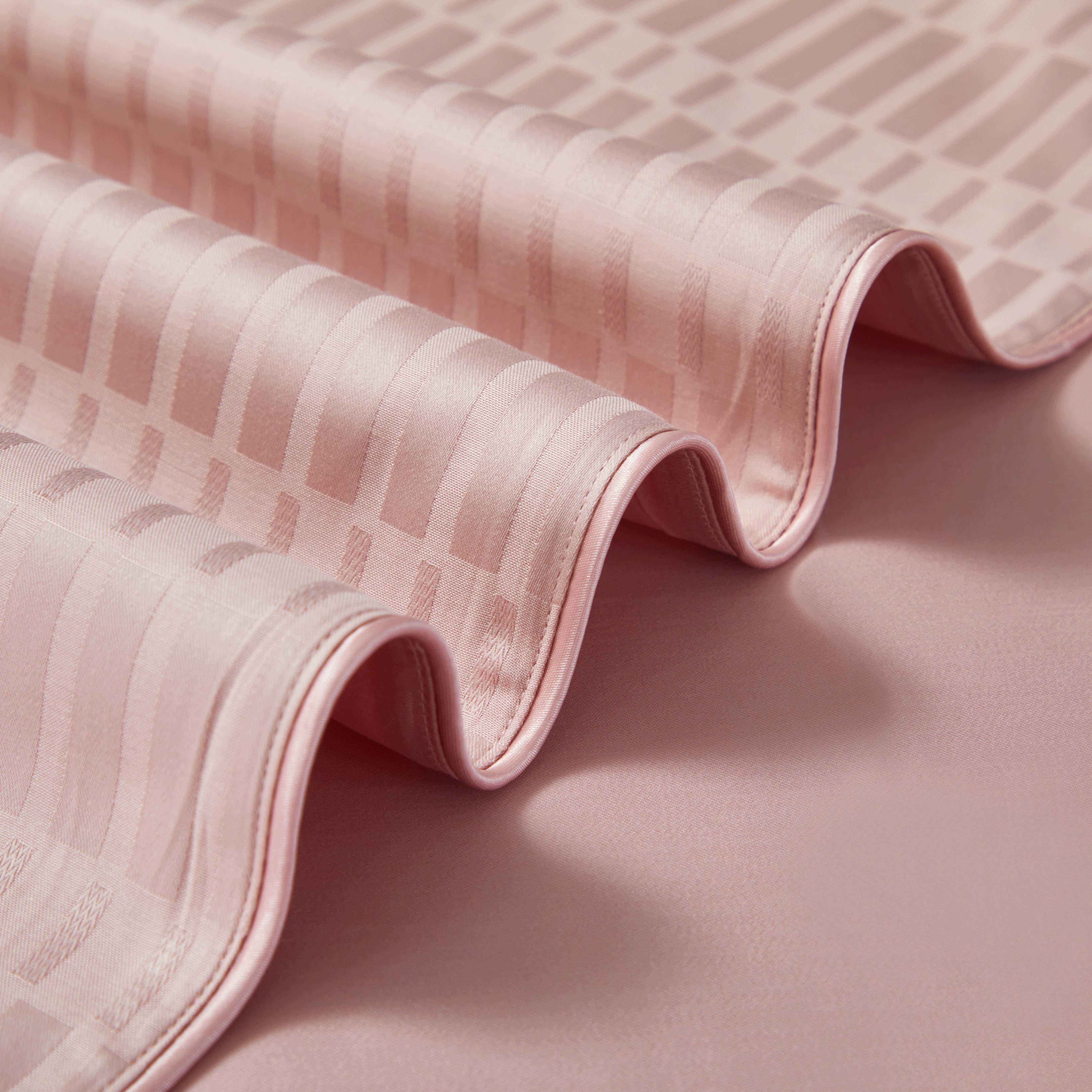 ATHENA FAUX EGYPTIAN COTTON BEDDING SET