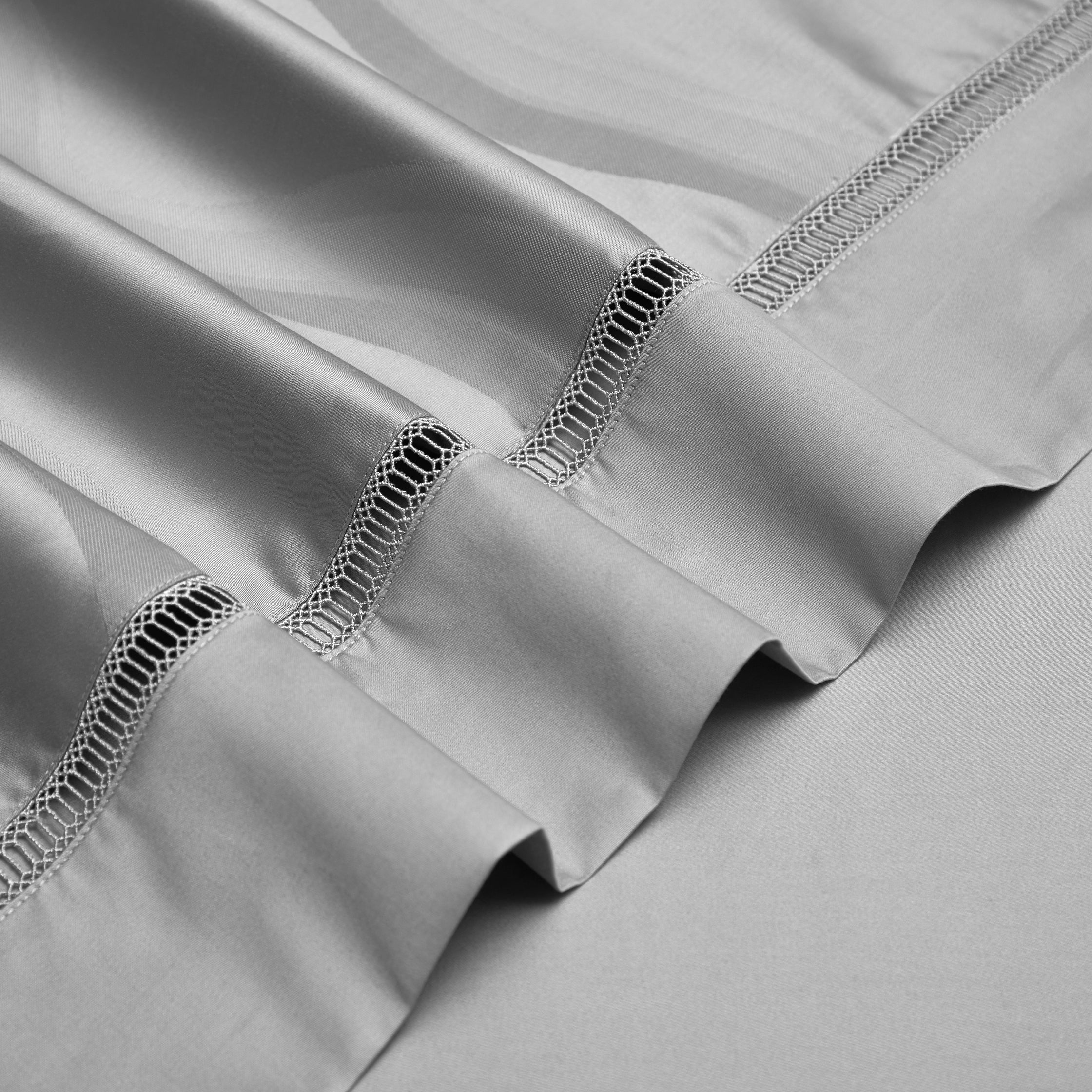 AVALON EGYPTIAN COTTON BEDDING SET