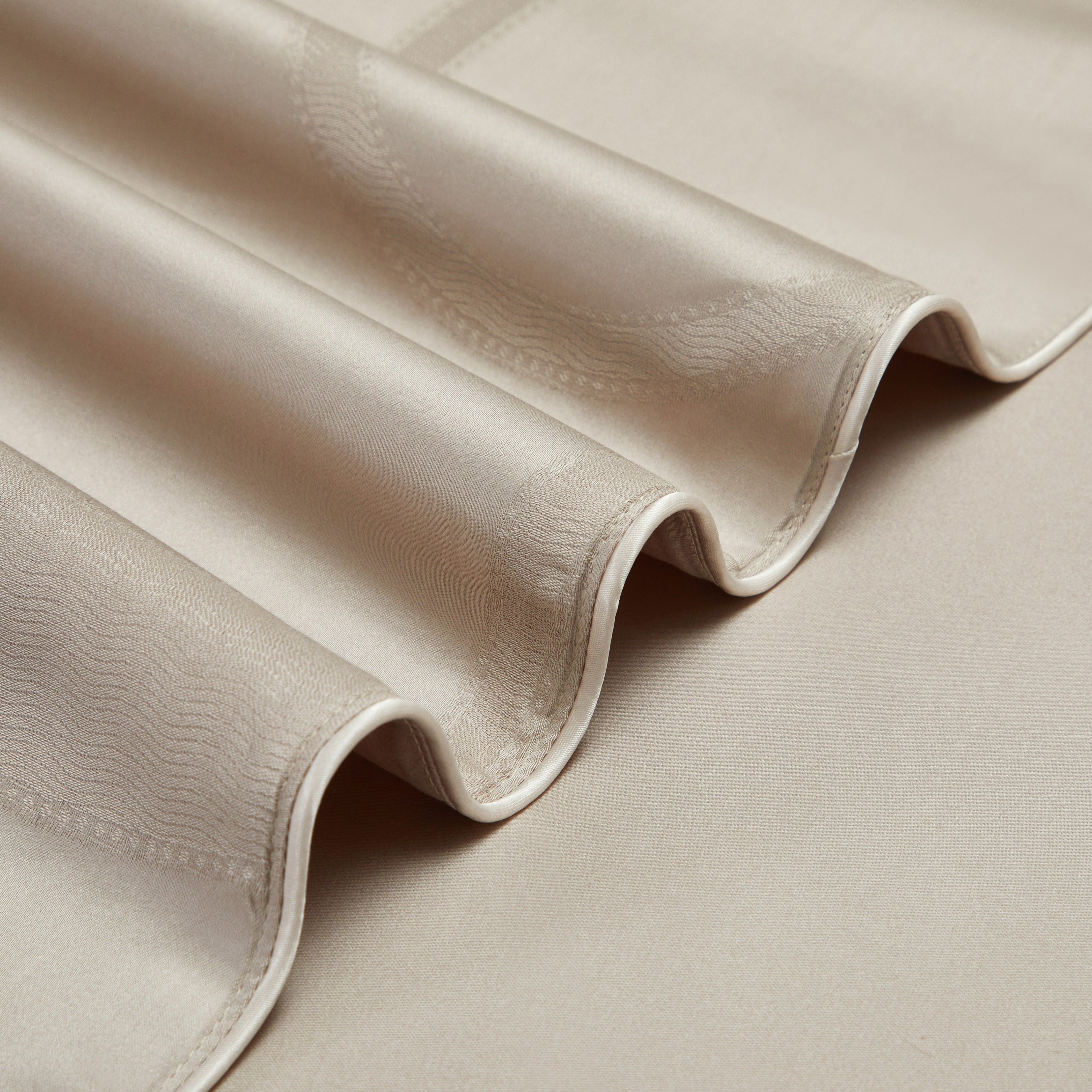 MONTEGO EGYPTIAN COTTON BEDDING SET